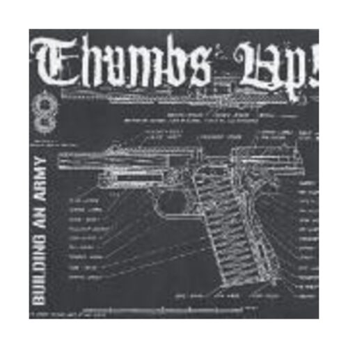 Thumbs Up! - Building An Army 7"