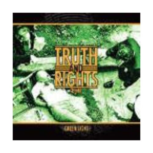 Truth And Rights - Green Light