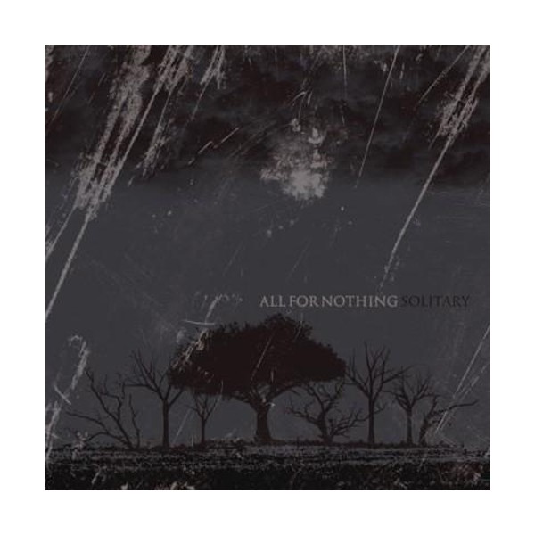 All For Nothing - Solitary CD