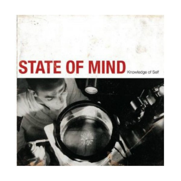 State Of Mind - Knowledge Of Self LP