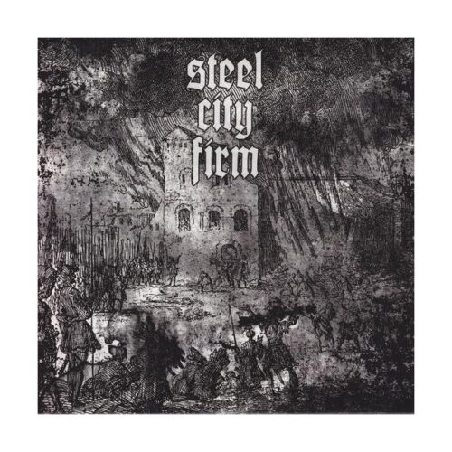 Steel City Firm - Same