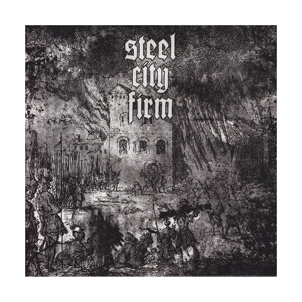 Steel City Firm - Same