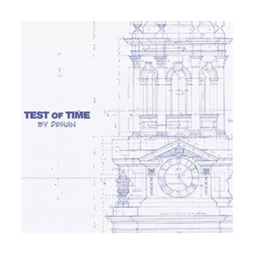 Test Of Time - By Design