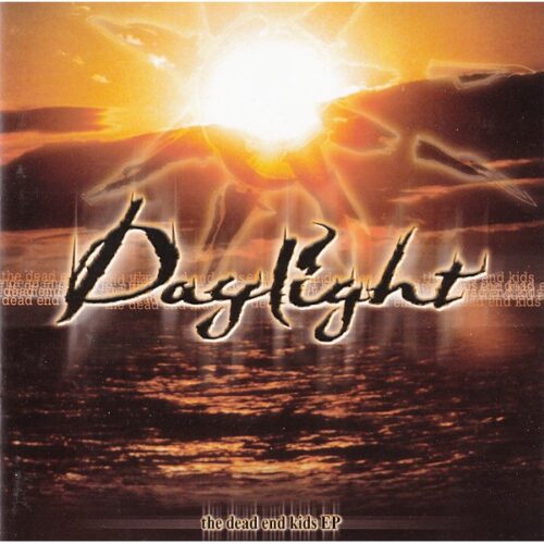 Daylight - The Dead End Kids CD