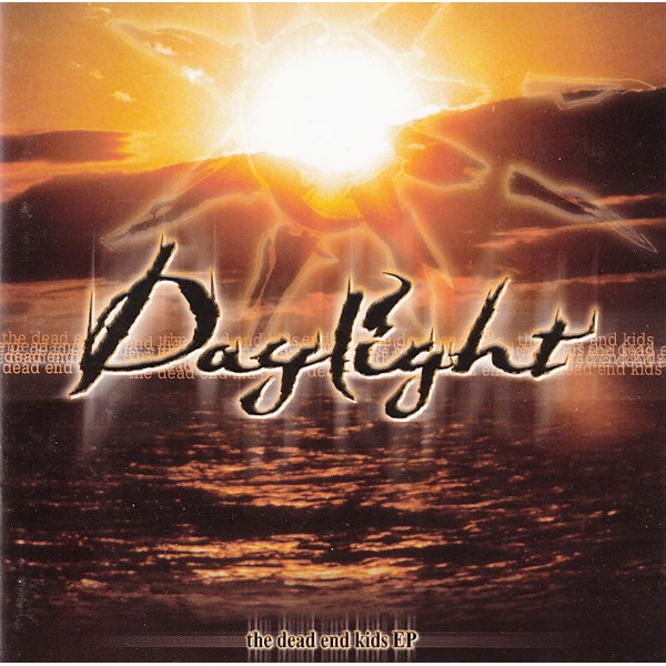 Daylight - The Dead End Kids CD