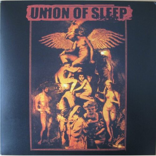 Union Of Sleep - Same