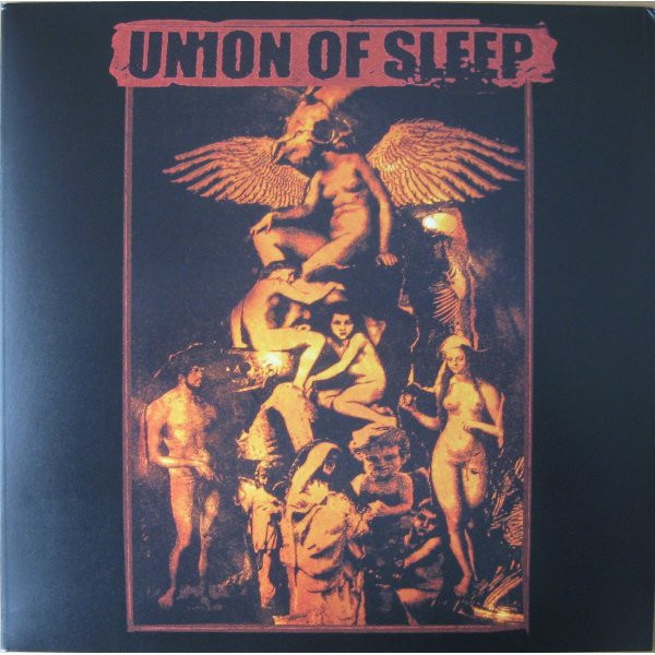 Union Of Sleep - Same