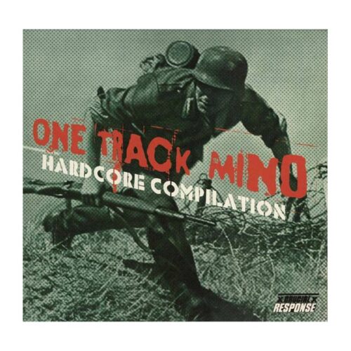 V.A. - One Track Mind LP