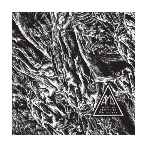 All Pigs Must Die - Nothing Violates This Nature CD