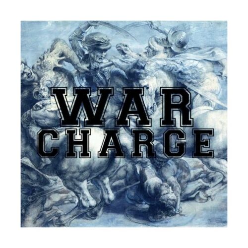 War Charge - Same BLACK VINYL