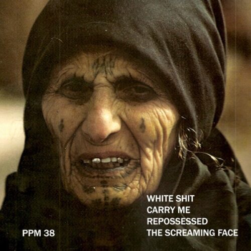 White Shit - Carry Me