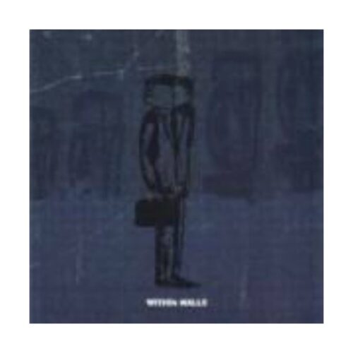 Within Walls - Same CD