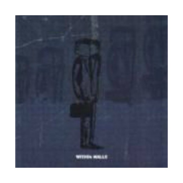 Within Walls - Same CD