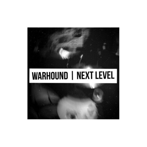 Warhound - Next Level CD