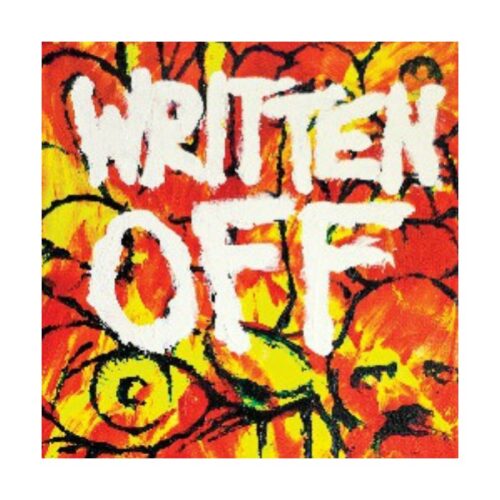 Written Off - Same