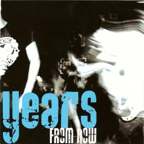 Years From Now - We Need A Bigger Boat CD