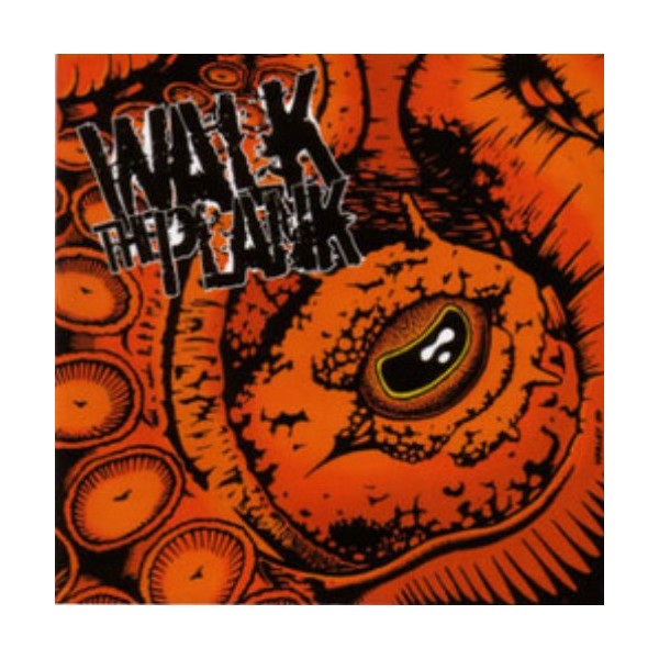 Walk The Plank - Same CD