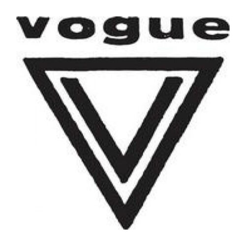 Vogue - Same