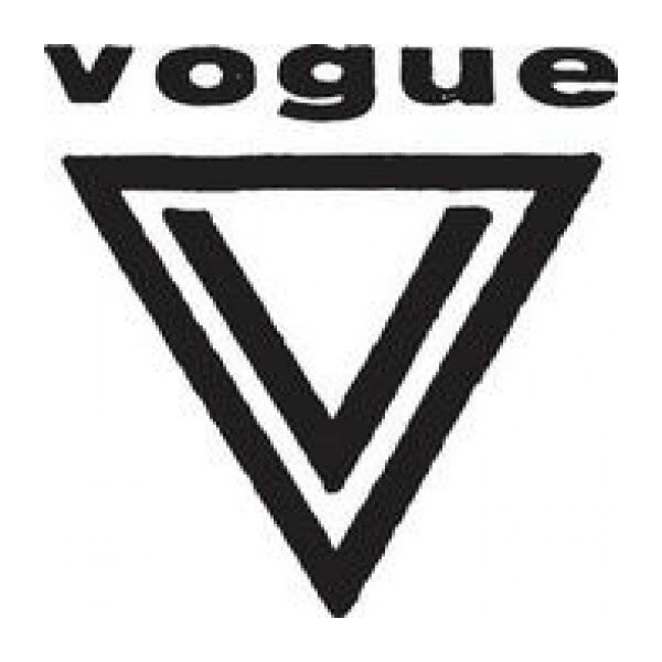 Vogue - Same