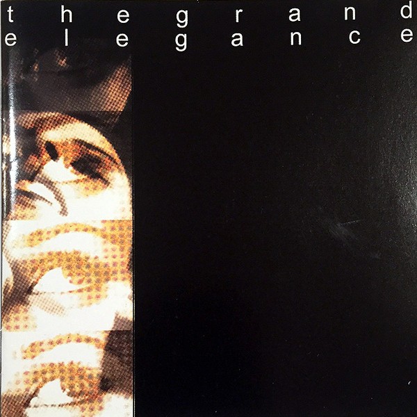 Grand Elegance - Vicious Circles CD