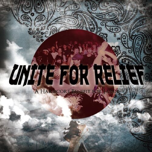 V.A. - Unite For Relief CD