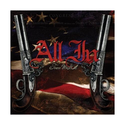 All In - Team USA