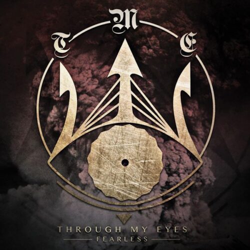 Through My Eyes - Fearless