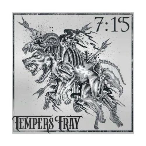 Tempers Fray - 7:15