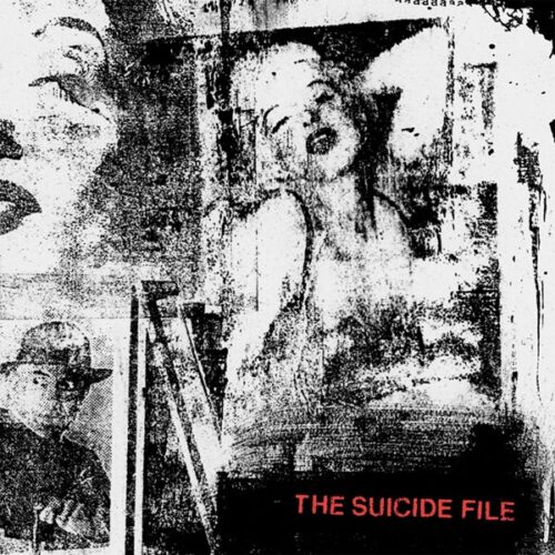 Suicide File - Same CD