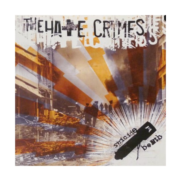 Hate Crimes - Suicide Bomb