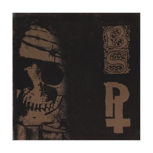 Pulling Teeth / By Storm - Split