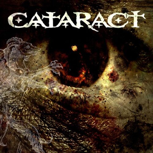 Cataract - Cataract Special Edition CD