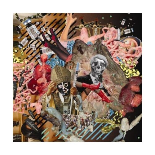 Societys Finest - And I The Drunkard