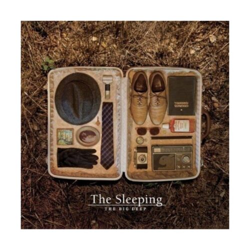 Sleeping - The Big Deep