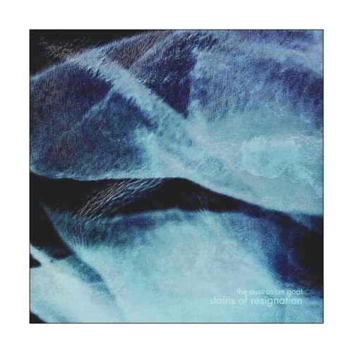 Austrasian Goat - Stains Of Resignation 2xLP