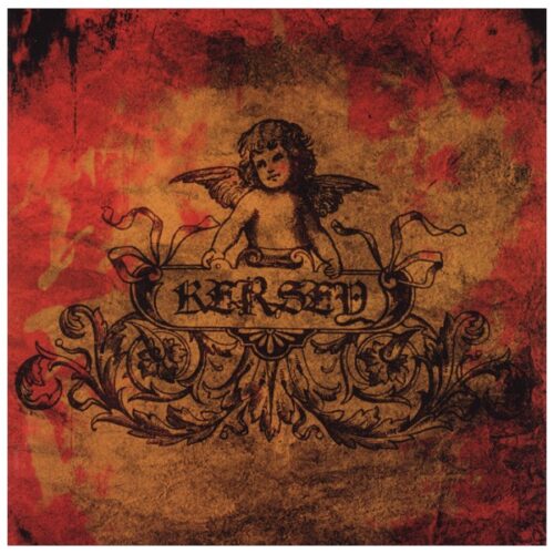 Kersey - Bloodshot