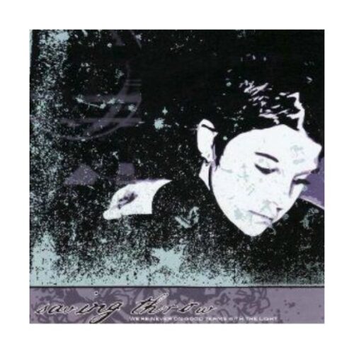 Saving Throw - We're Never On Good Terms