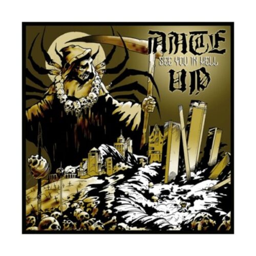 Ante Up - See You In Hell