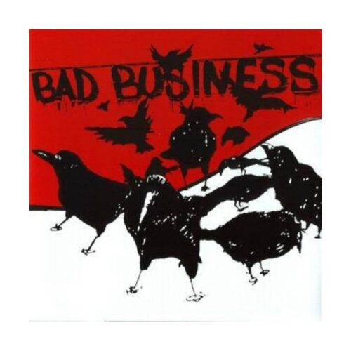 Bad Business - Same