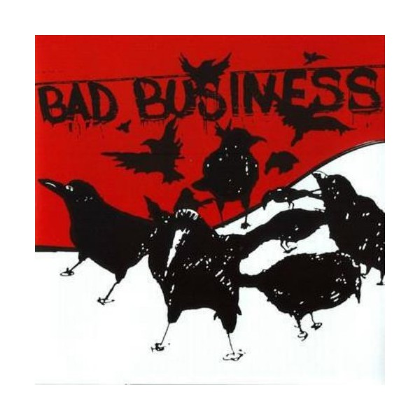 Bad Business - Same