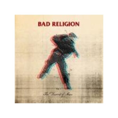 Bad Religion - The Dissent Of Man