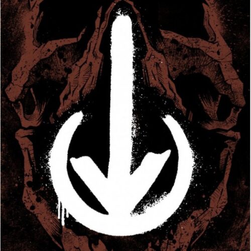 Rock Bottom - Down With The Devil