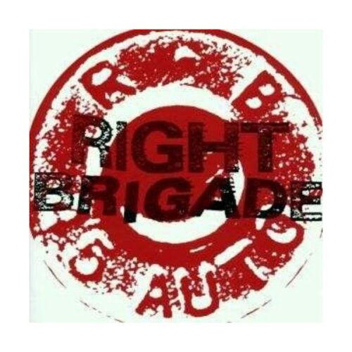 Right Bridgade - Same