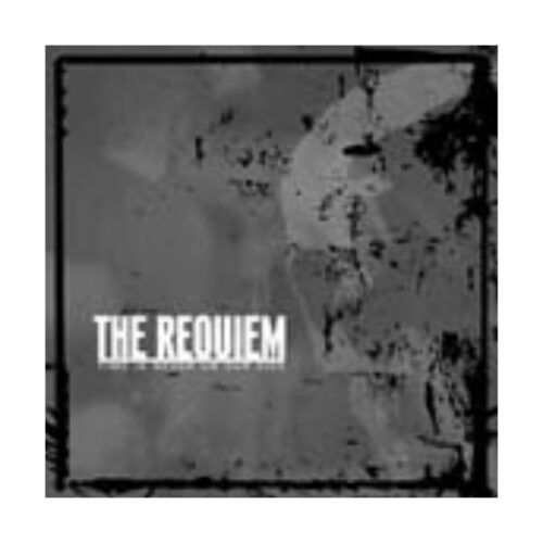 Requiem - Time Is Never