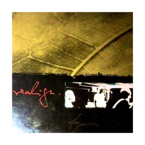 Realign - Stagnation Is Death