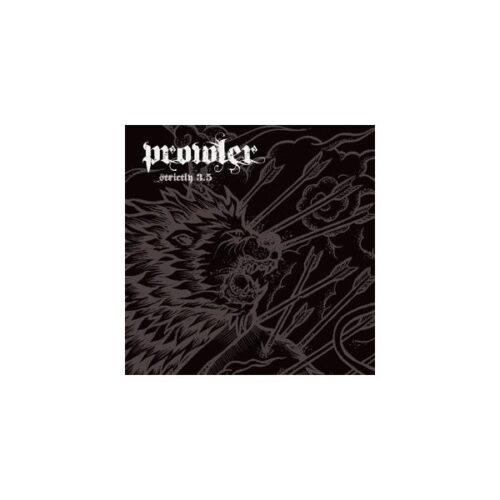 Prowler - Strictly 3.5