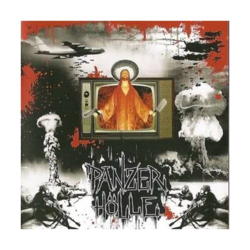 Panzerhölle - Same