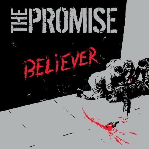 The Promise - Believer CD