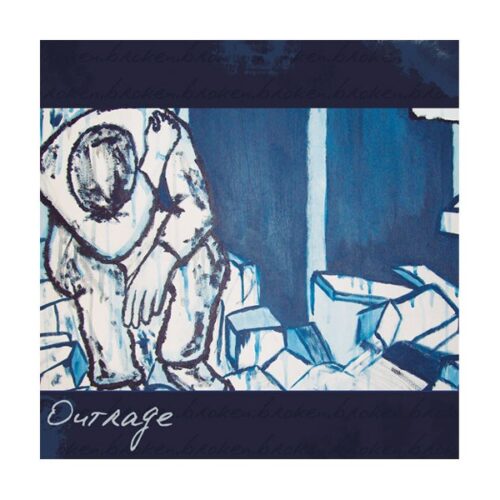 Outrage - Broken