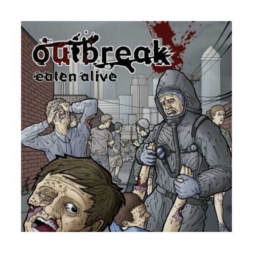 Outbreak - Eaten alive